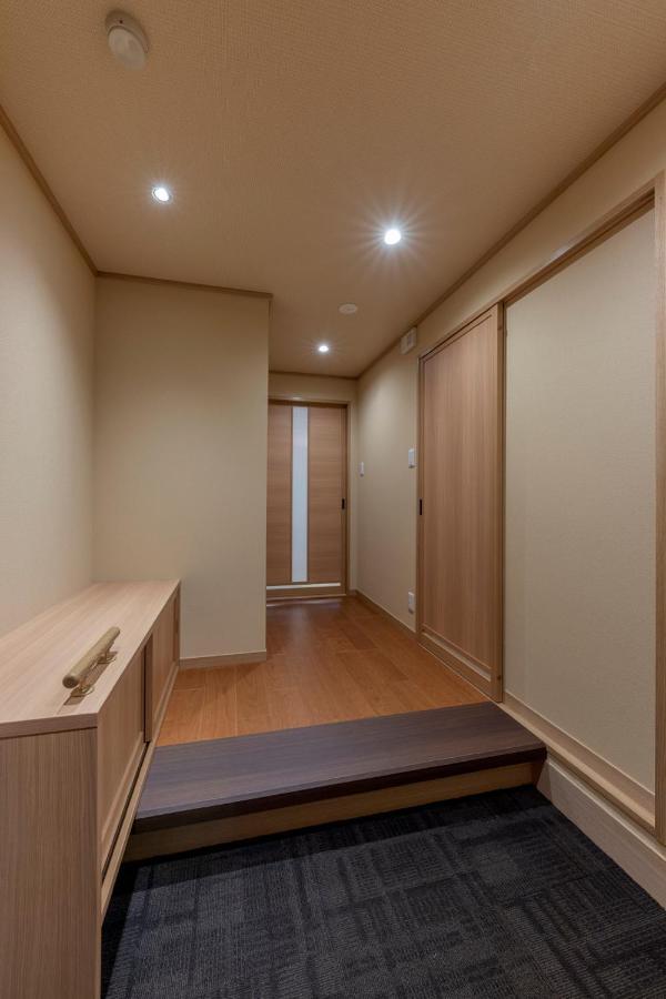 קומונו Shikanoyu Hotel מראה חיצוני תמונה
