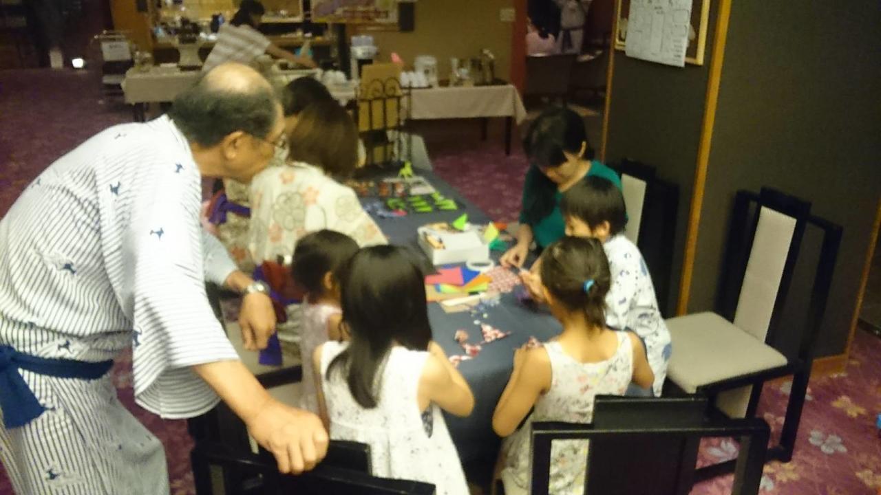 קומונו Shikanoyu Hotel מראה חיצוני תמונה